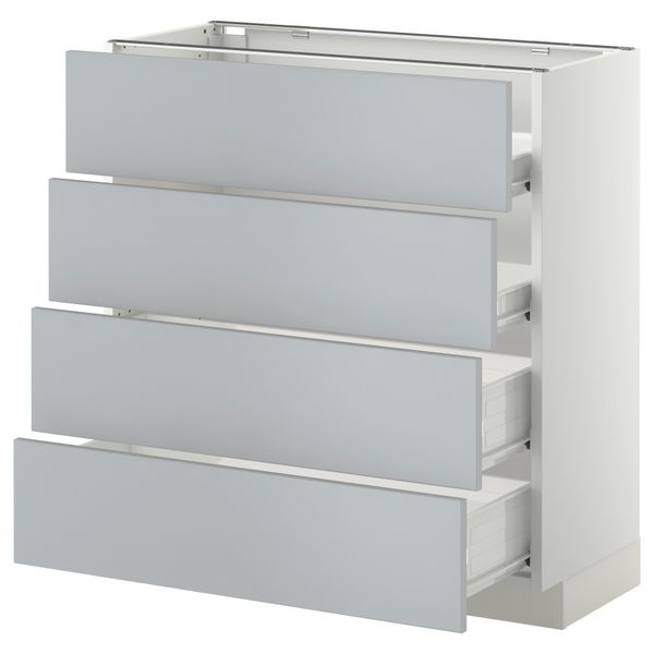 IKEA, вид спереди