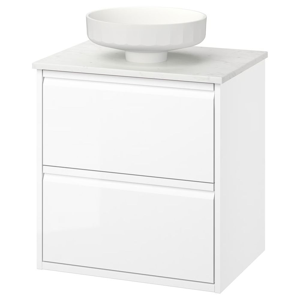 IKEA, вид спереди
