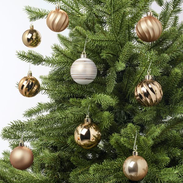 IKEA, дополнительный ракурс - схема-чертеж с размерами