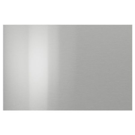 Фронтальная панель ящика, нержавеющая сталь 60x40 см IKEA ГРЕВСТА 303.971.55