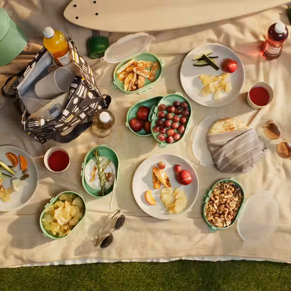 IKEA, дополнительный ракурс