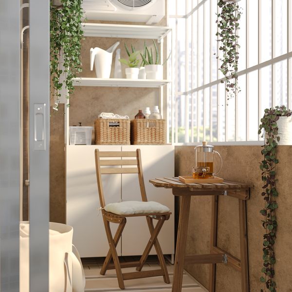 IKEA в интерьере