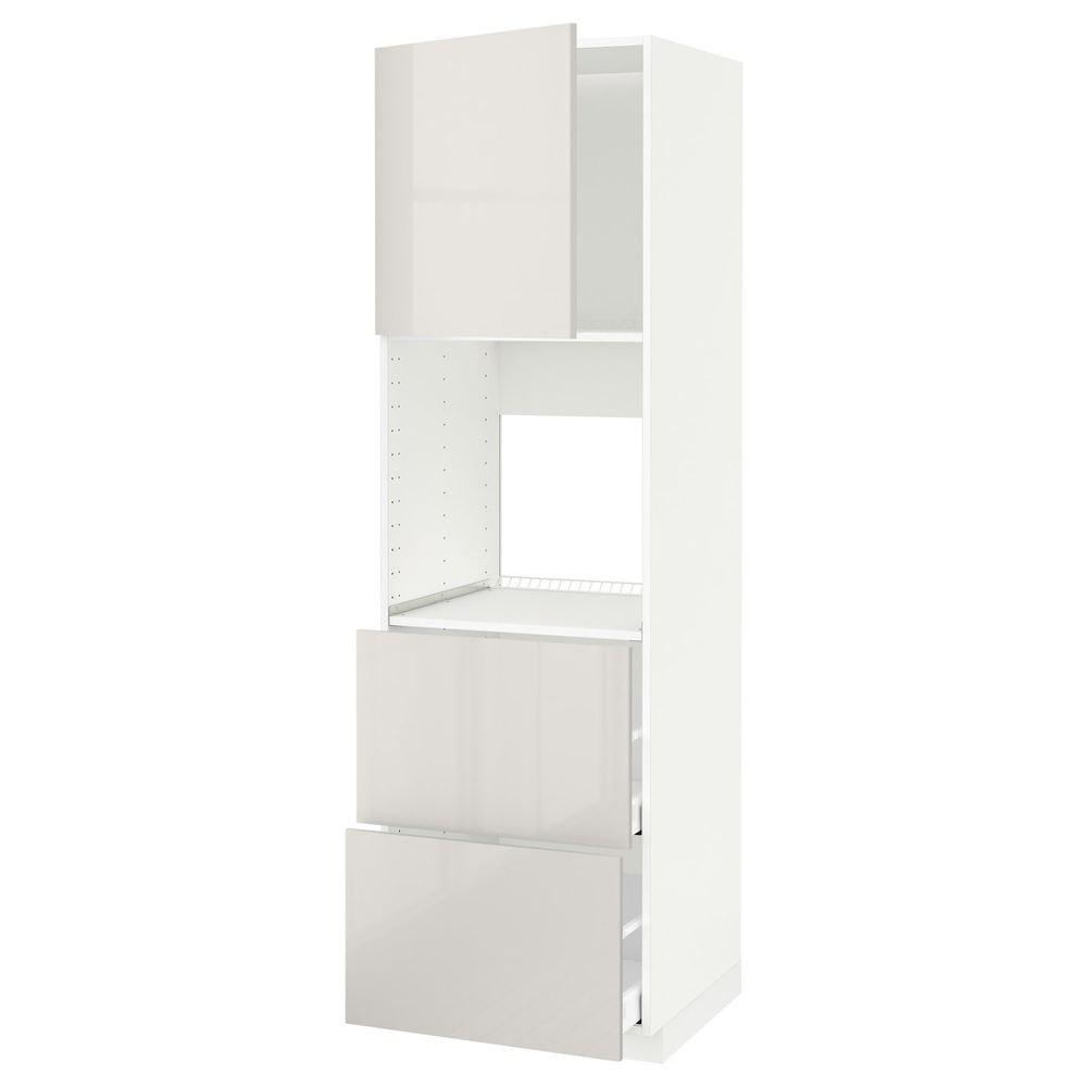 IKEA, вид спереди