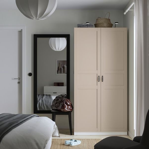 IKEA, дополнительный ракурс