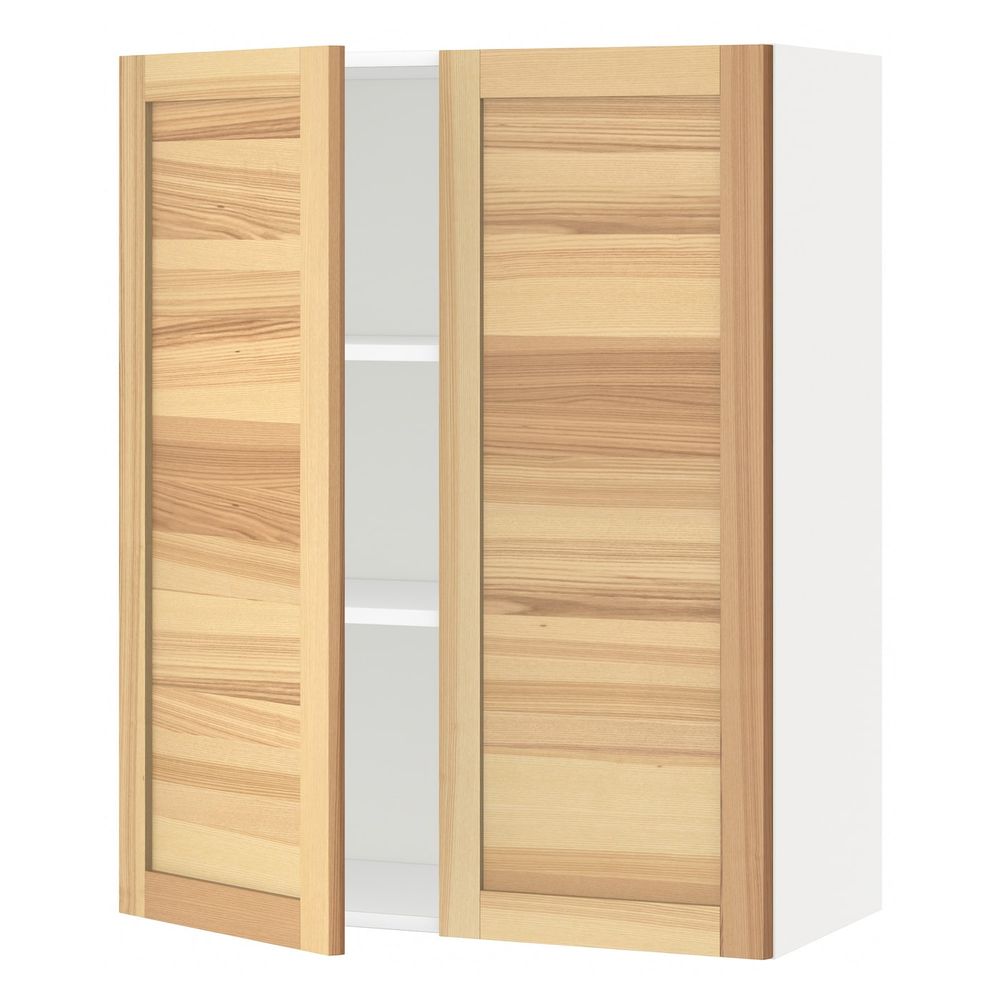 IKEA, вид спереди - схема-чертеж с размерами