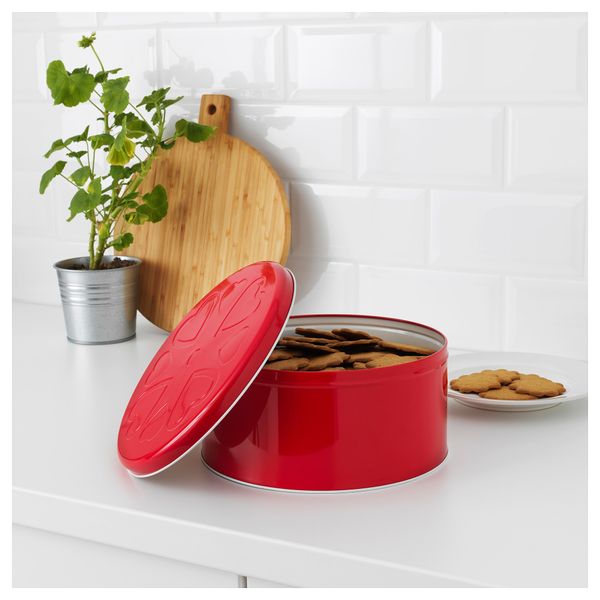 IKEA, дополнительный ракурс - схема-чертеж с размерами