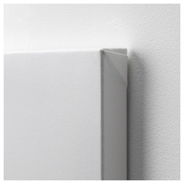 Картина, Легендарная камера 100x70 см IKEA PJÄTTERYD ПЬЕТТЕРИД 404.860.28 - схема-чертеж с размерами