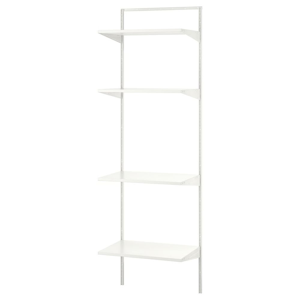 IKEA, вид спереди
