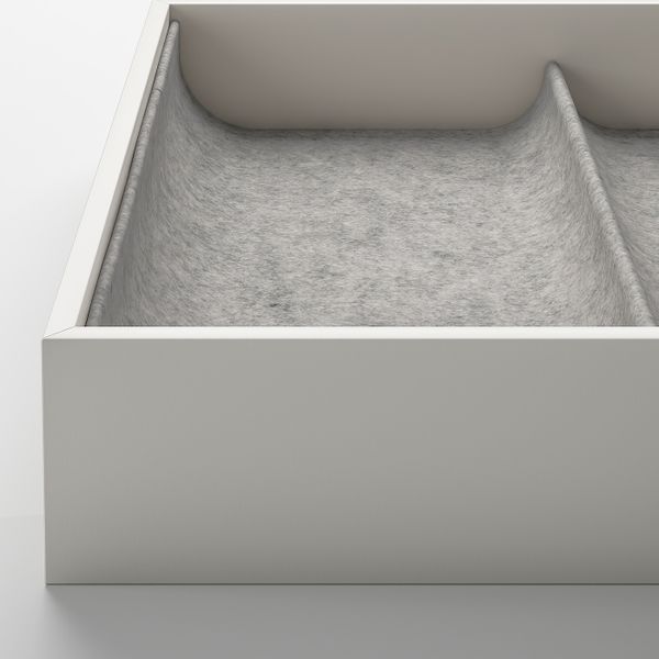 IKEA, дополнительный ракурс - схема-чертеж с размерами