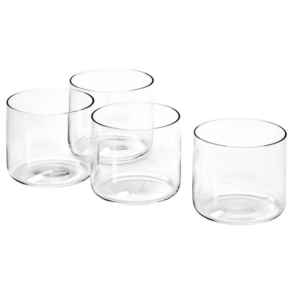 IKEA, дополнительный ракурс - схема-чертеж с размерами