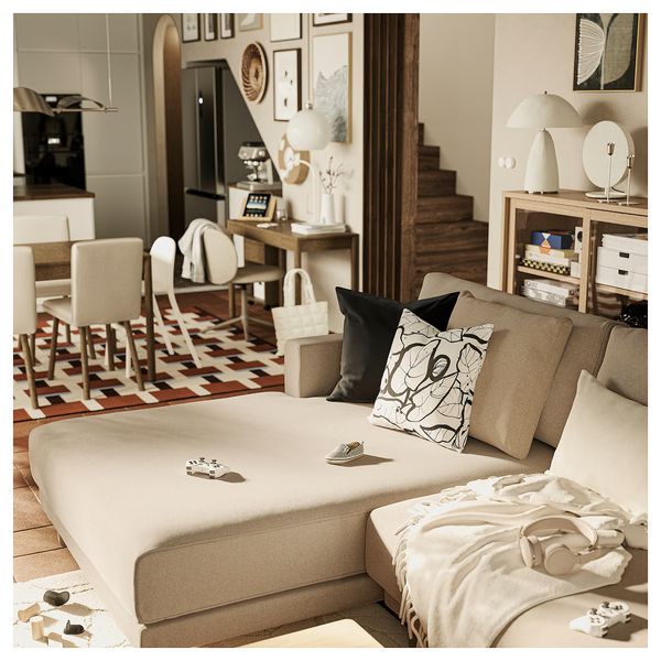 IKEA, дополнительный ракурс