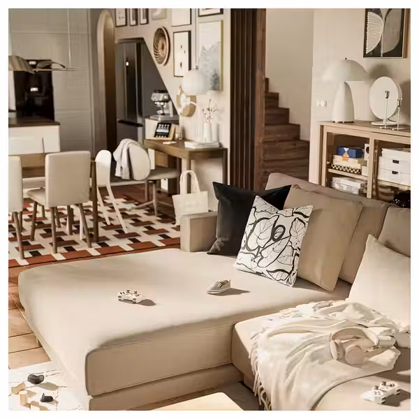 IKEA, дополнительный ракурс