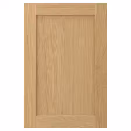 FORSBACKA Дверь - дуб 40x60 см