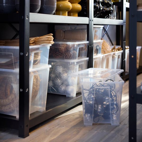 IKEA, дополнительный ракурс