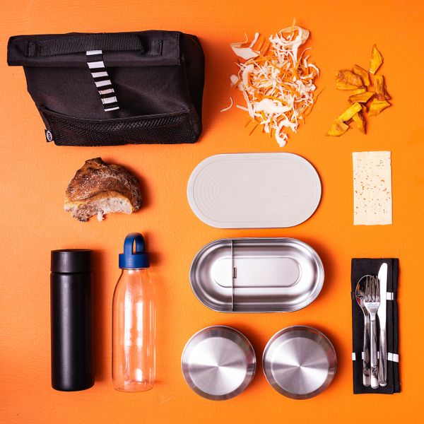 Термокружка, черный 0.4 л IKEA UNDERSÖKA УНДЕРСОКА 904.972.70 - фото 11