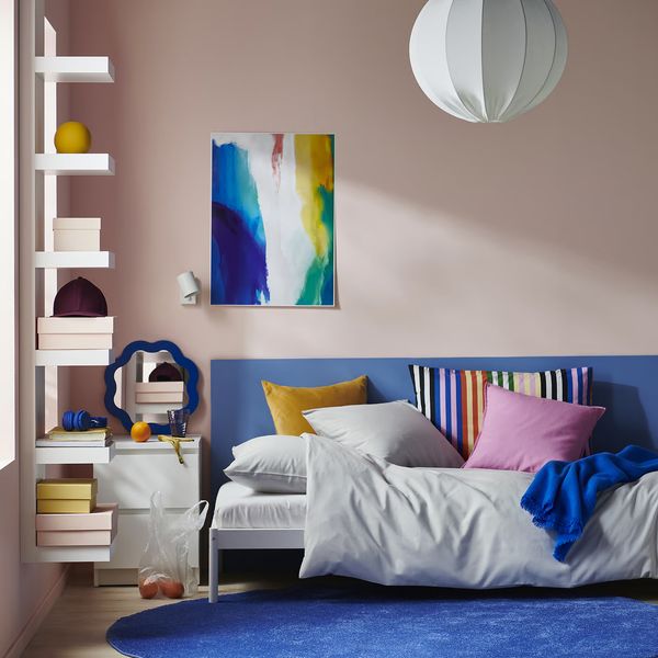 IKEA, дополнительный ракурс