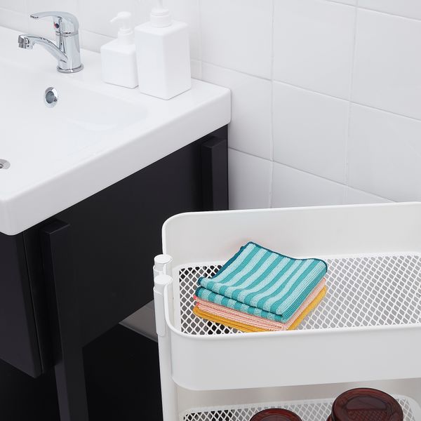 IKEA, дополнительный ракурс - схема-чертеж с размерами