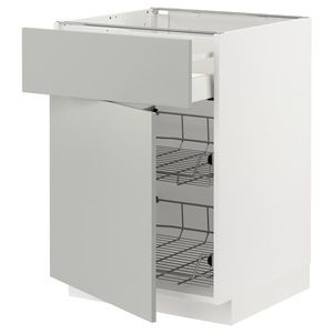 IKEA, вид спереди