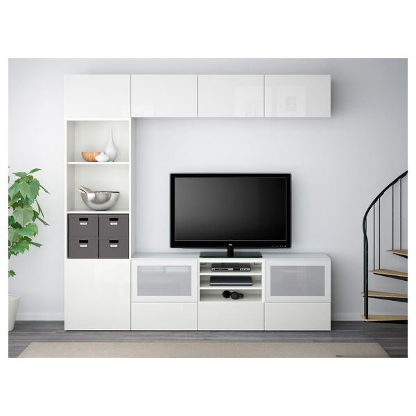 IKEA в интерьере