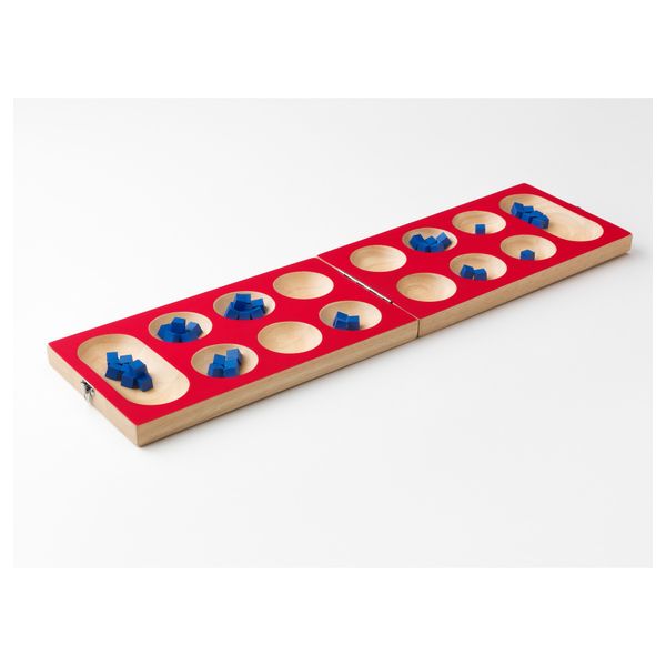 IKEA, дополнительный ракурс - схема-чертеж с размерами