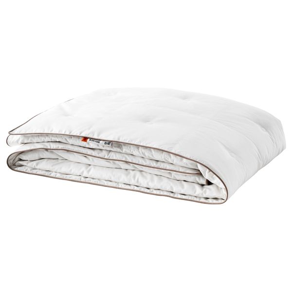 Одеяло теплое БЛЕКВИДЭ, белый - фото 4