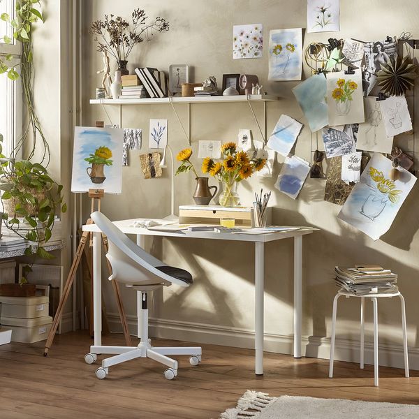 IKEA, дополнительный ракурс