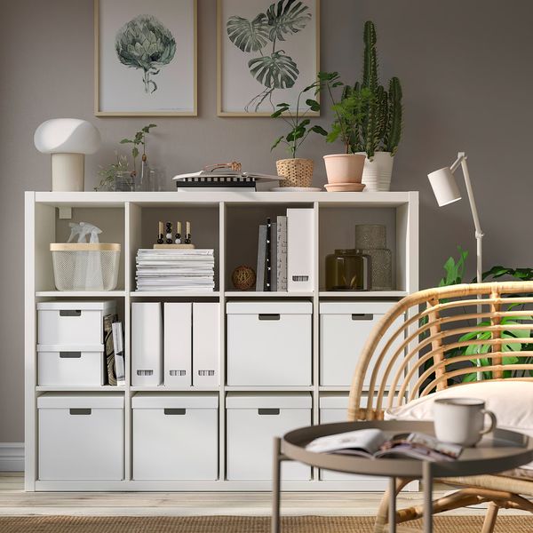 Упаковка 3 из 8 для IKEA