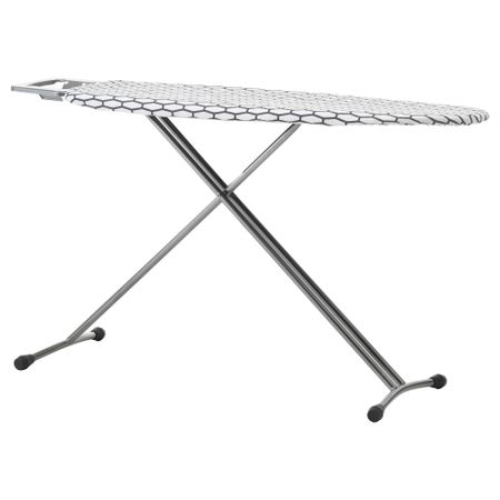 Гладильная доска ДЭНКА (120x37 см)