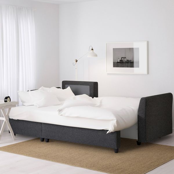 IKEA, дополнительный ракурс