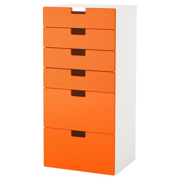 IKEA, вид спереди