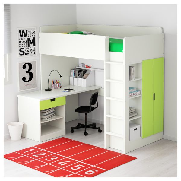 IKEA, дополнительный ракурс