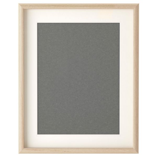 Рама МОССЕБО, под беленый дуб - фото 1