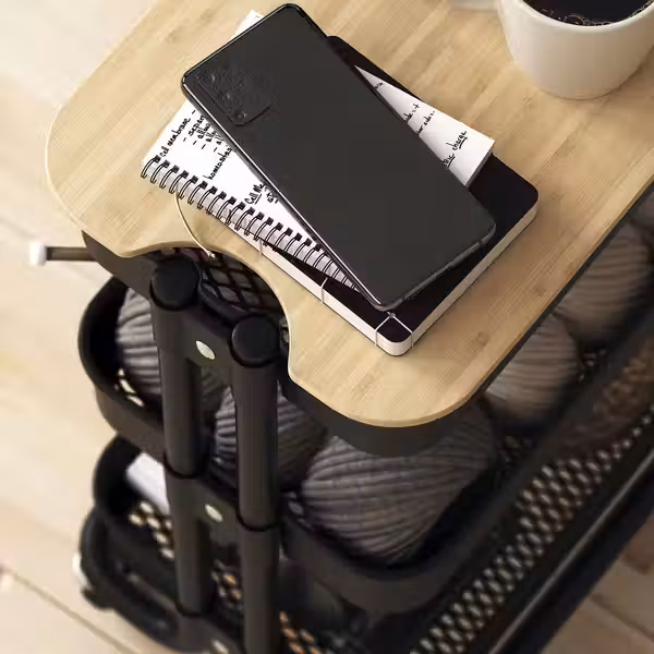 RÅSKOG / NORRÅVA НОРРОВА - фото 5