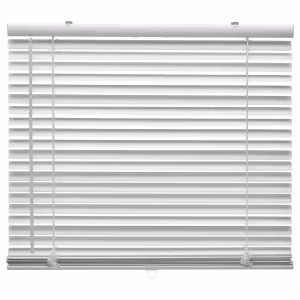 VECKLARFLY ВЕККЛАРФЛЮ Жалюзи - белый 80x155 см - фото 1