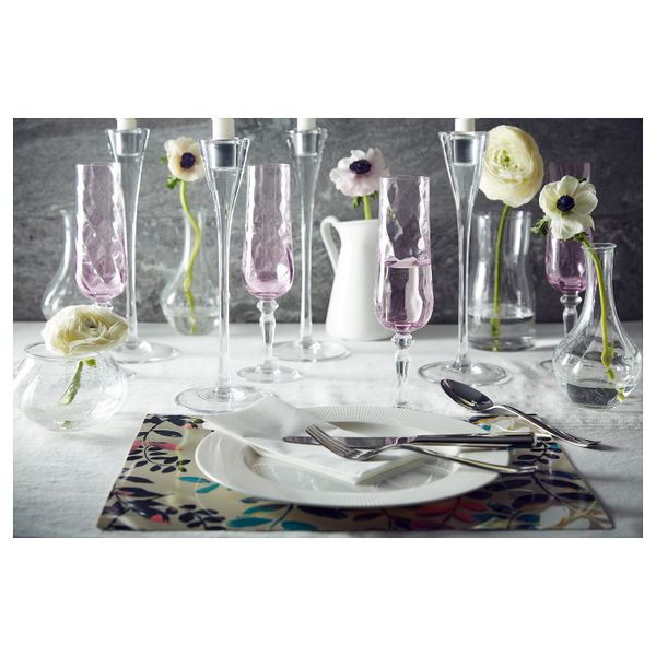 IKEA, дополнительный ракурс - схема-чертеж с размерами