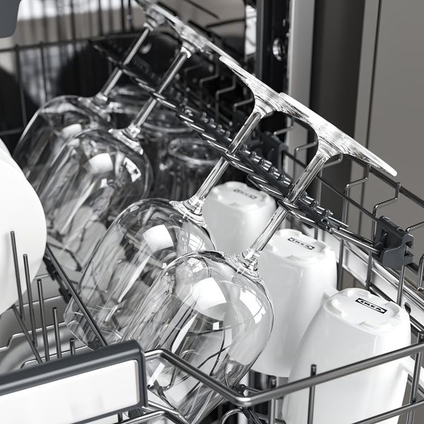IKEA, дополнительный ракурс