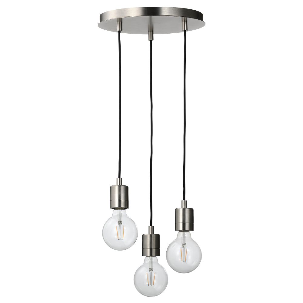 IKEA в интерьере