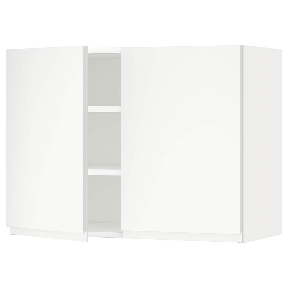 IKEA, вид спереди - схема-чертеж с размерами