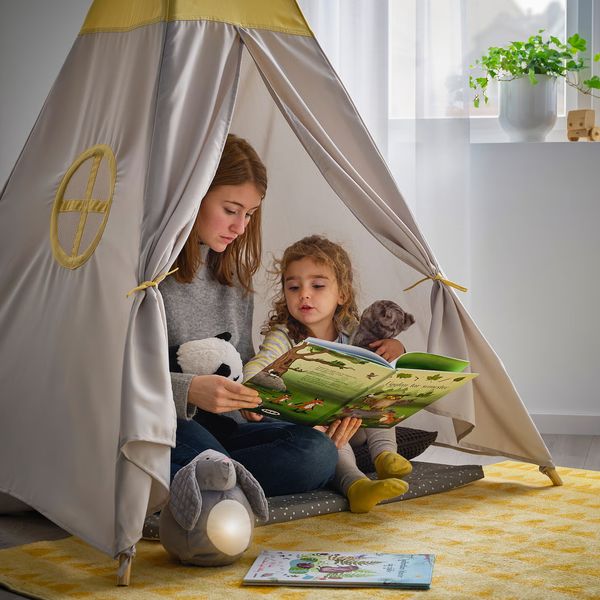IKEA, дополнительный ракурс