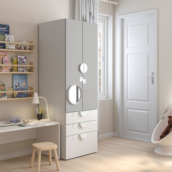 IKEA, дополнительный ракурс