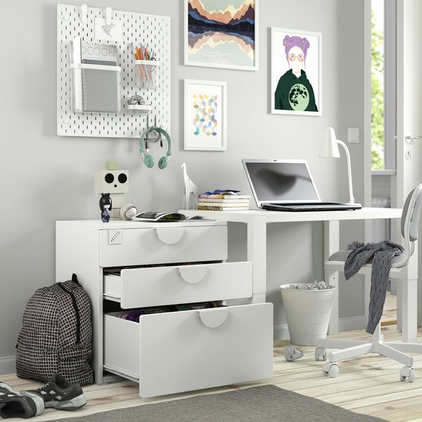IKEA, дополнительный ракурс
