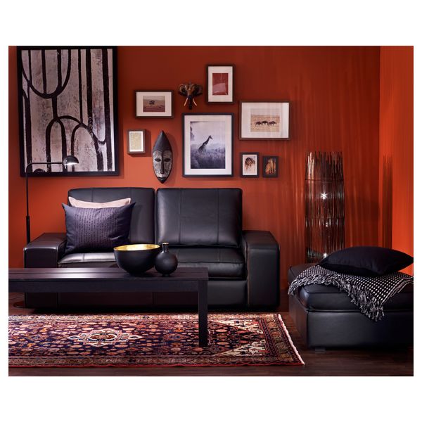 IKEA, дополнительный ракурс - схема-чертеж с размерами