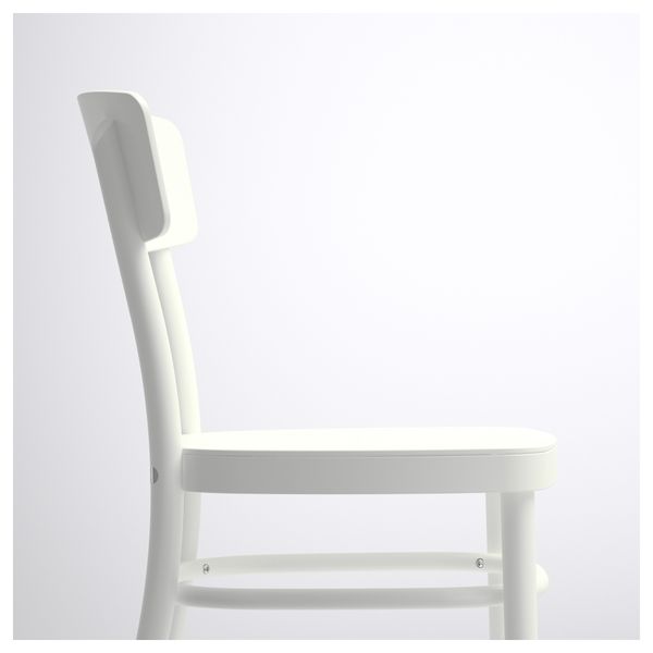 Стул ИДОЛЬФ, белый - фото 5