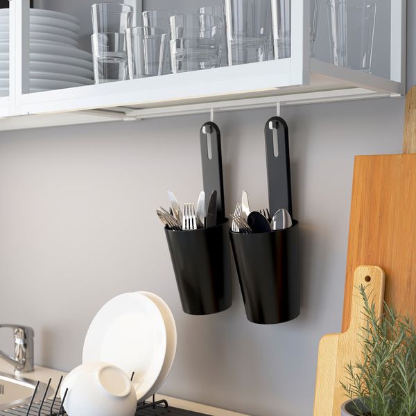 IKEA, дополнительный ракурс - схема-чертеж с размерами
