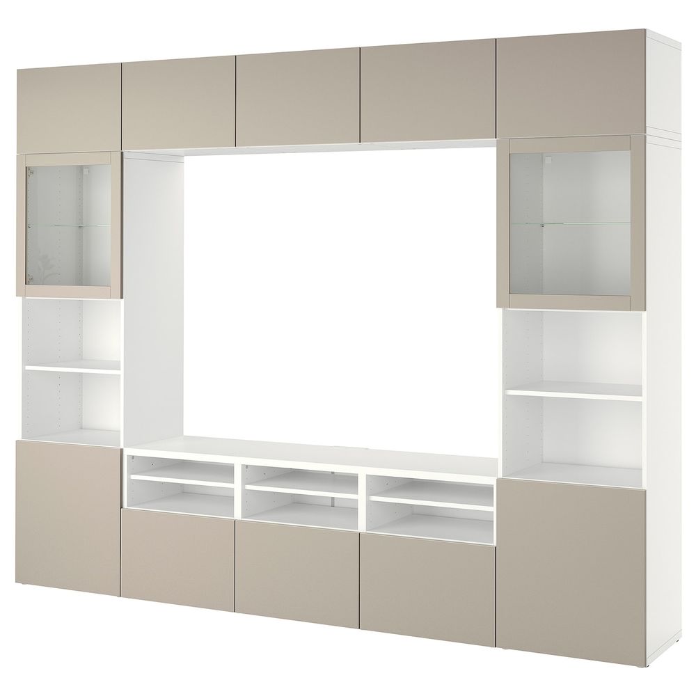 IKEA, вид спереди
