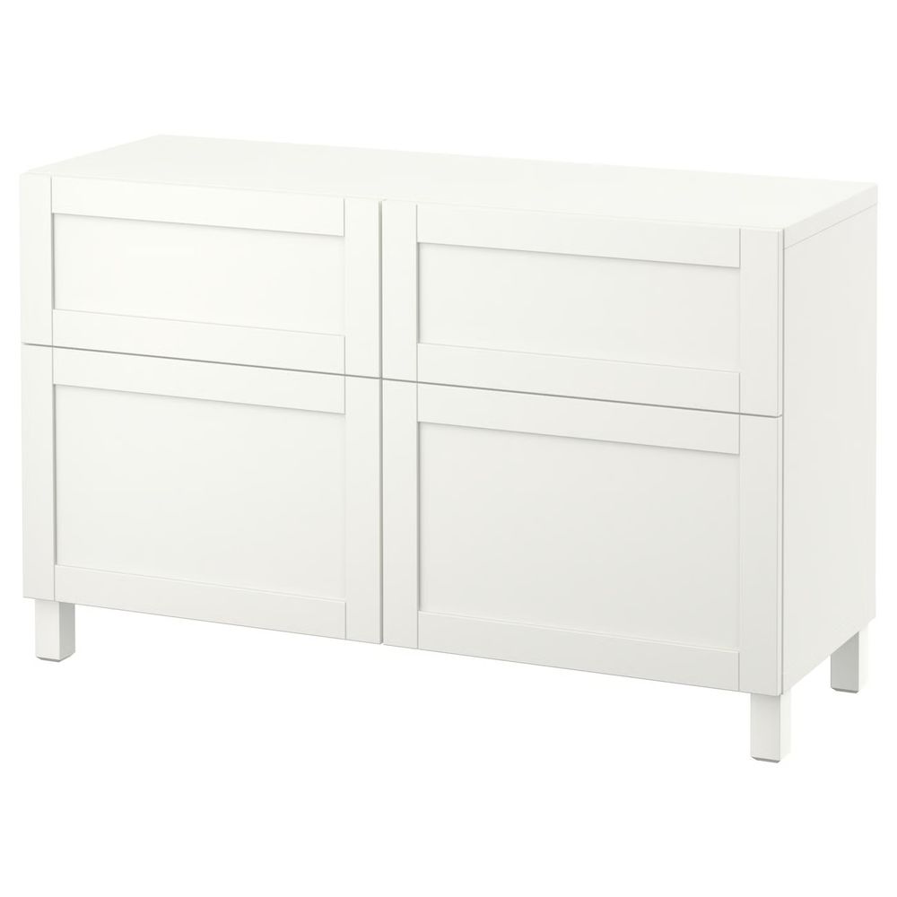 IKEA, вид спереди