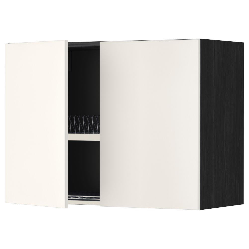 IKEA, вид спереди - схема-чертеж с размерами