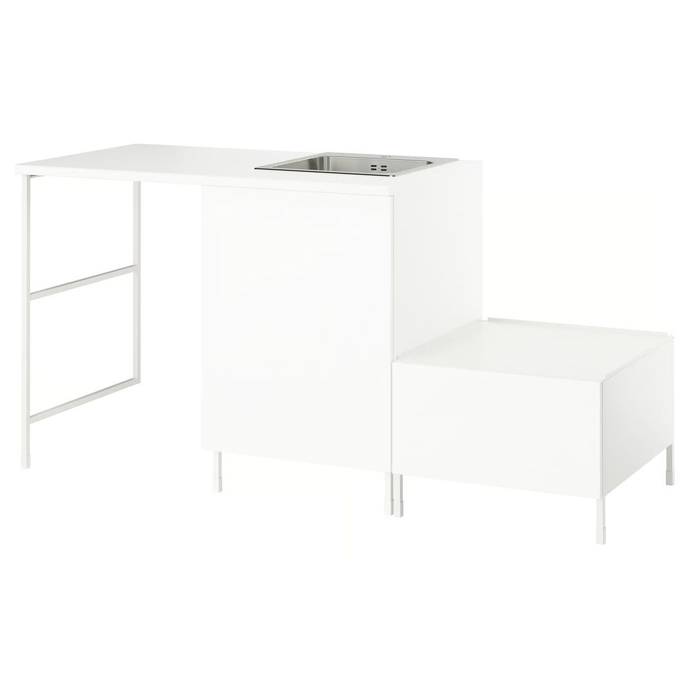 IKEA, вид спереди