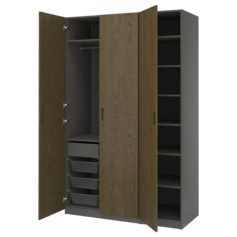 IKEA, вид спереди