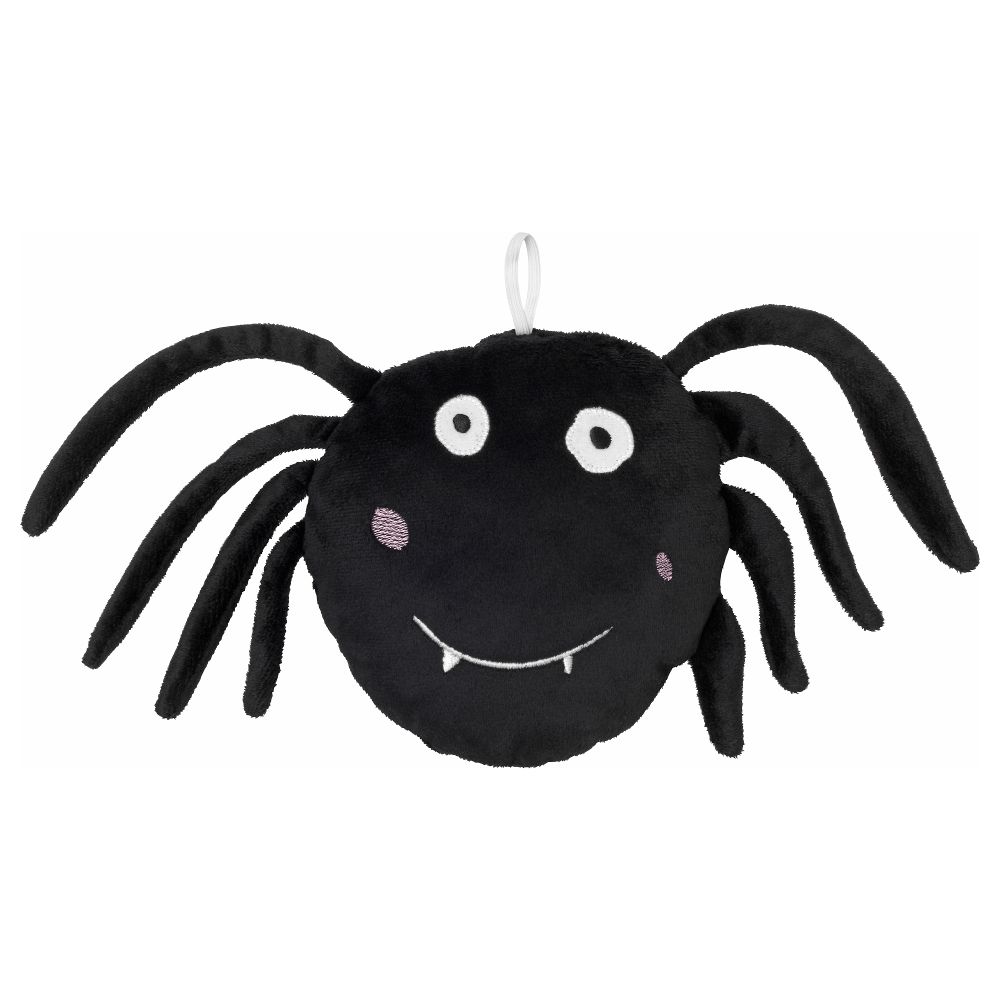 Мягкая игрушка САГОСКАТТ, паучок - фото 1